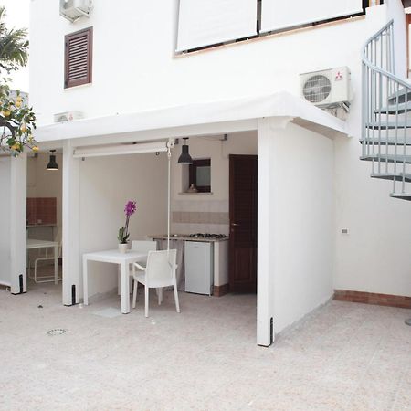 Residence Lion San Vito Lo Capo Exterior foto