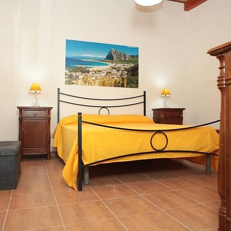 Residence Lion San Vito Lo Capo Exterior foto