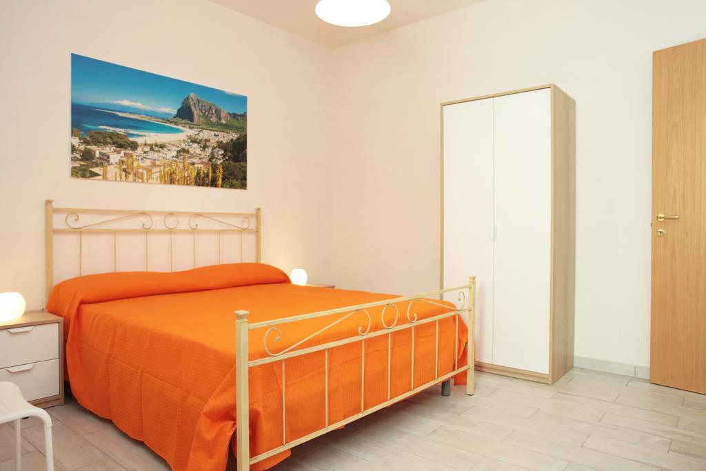 Residence Lion San Vito Lo Capo Exterior foto