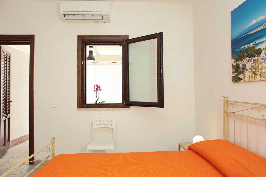 Residence Lion San Vito Lo Capo Exterior foto