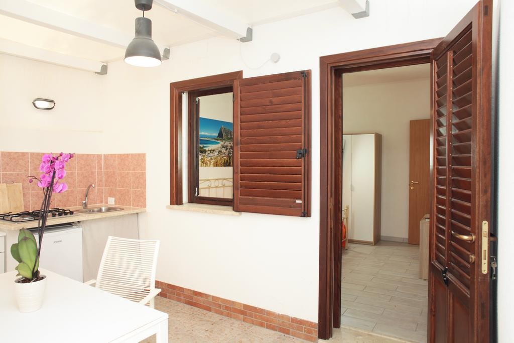 Residence Lion San Vito Lo Capo Exterior foto