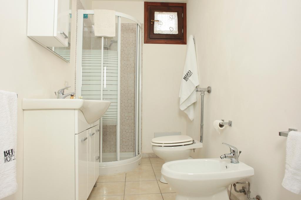Residence Lion San Vito Lo Capo Exterior foto