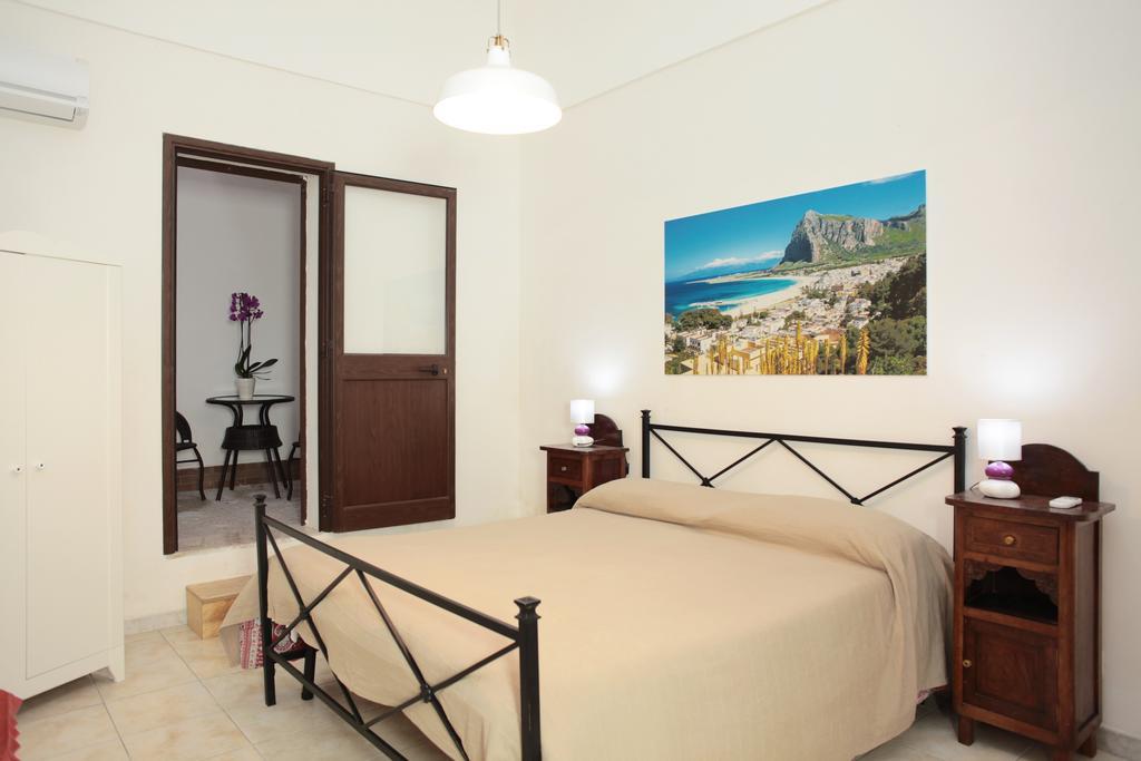 Residence Lion San Vito Lo Capo Exterior foto