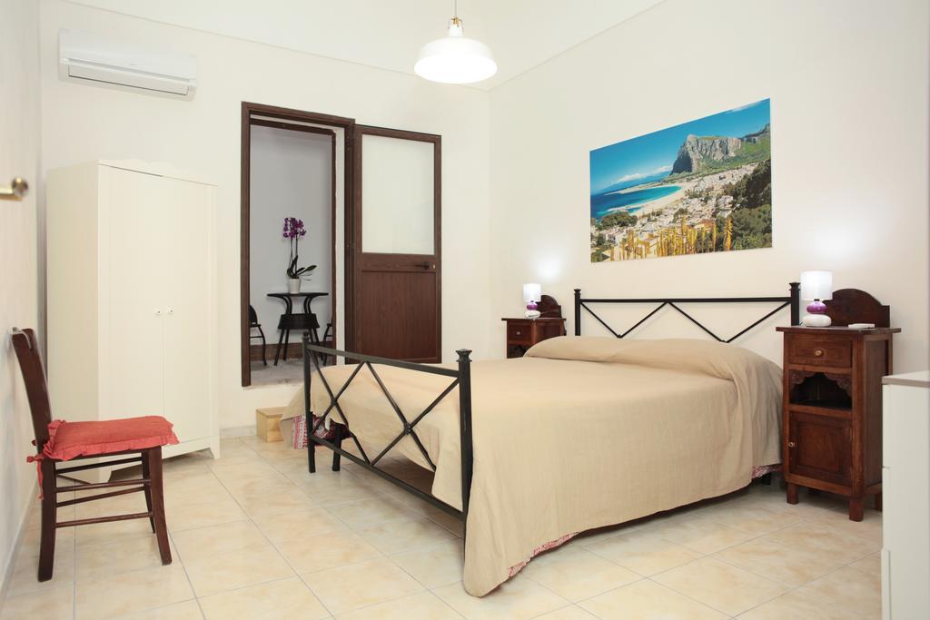 Residence Lion San Vito Lo Capo Exterior foto