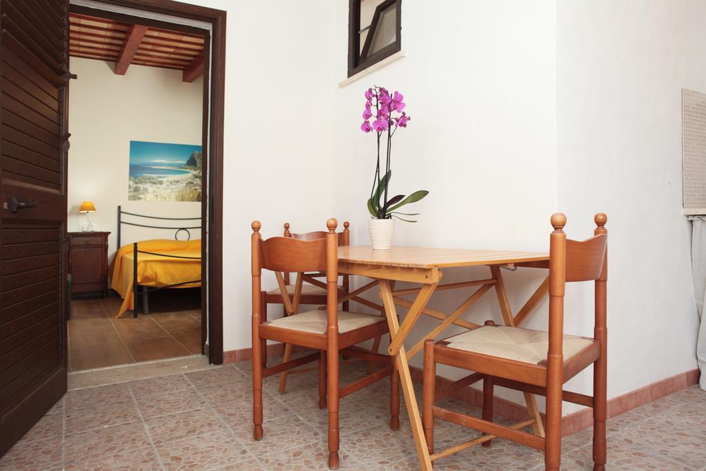 Residence Lion San Vito Lo Capo Exterior foto