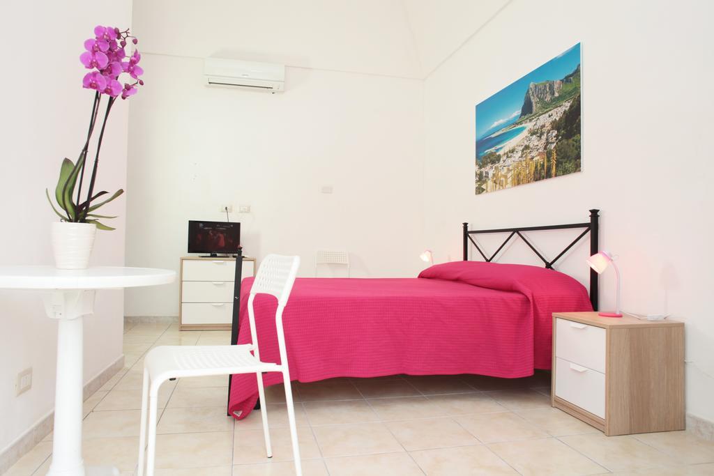 Residence Lion San Vito Lo Capo Exterior foto