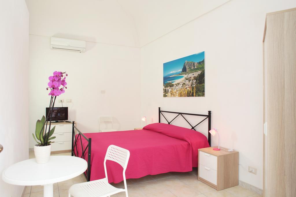 Residence Lion San Vito Lo Capo Exterior foto
