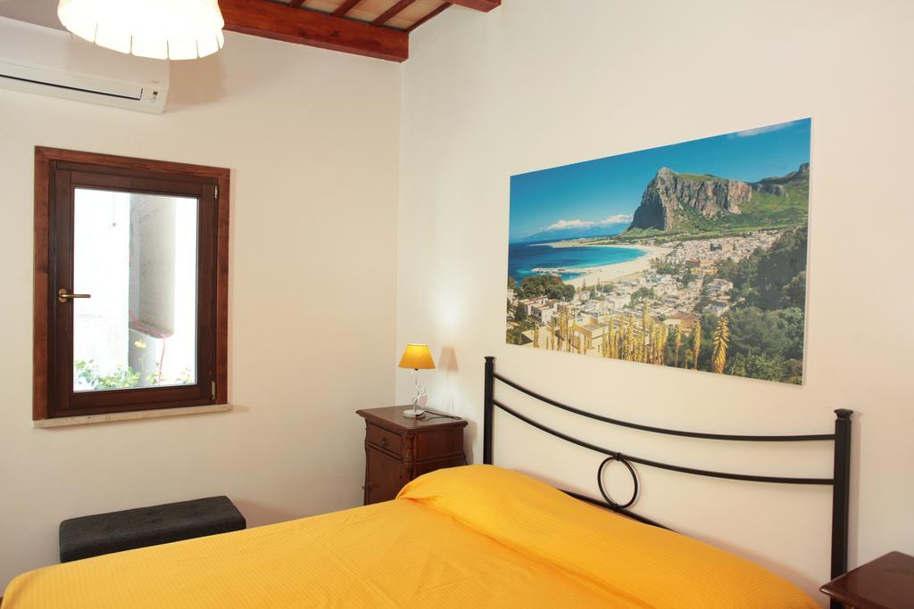 Residence Lion San Vito Lo Capo Exterior foto