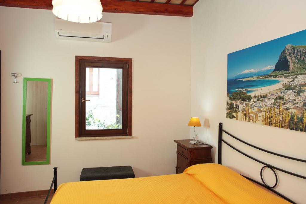 Residence Lion San Vito Lo Capo Exterior foto