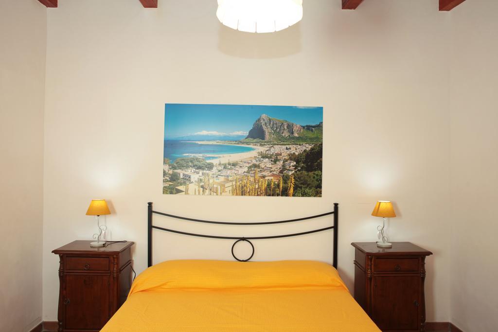 Residence Lion San Vito Lo Capo Exterior foto