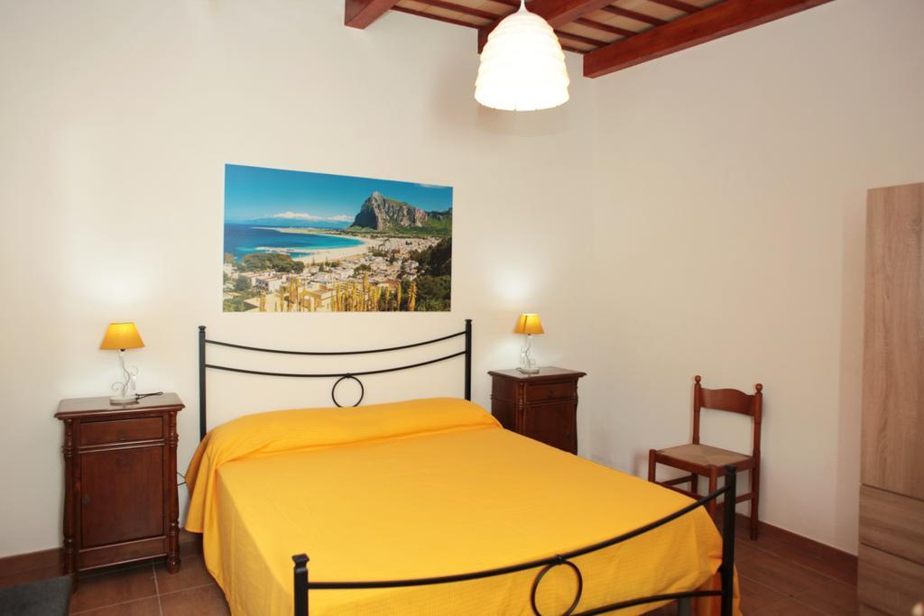 Residence Lion San Vito Lo Capo Exterior foto