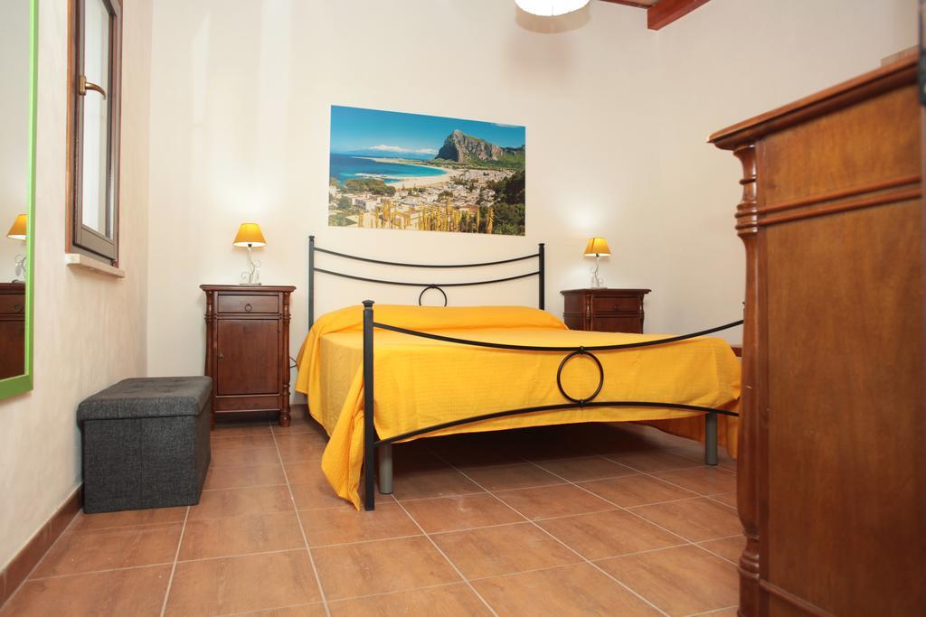 Residence Lion San Vito Lo Capo Exterior foto