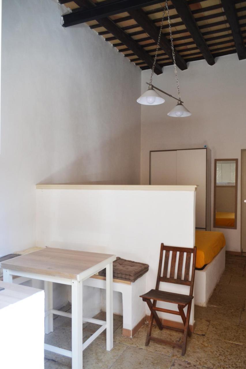 Residence Lion San Vito Lo Capo Exterior foto